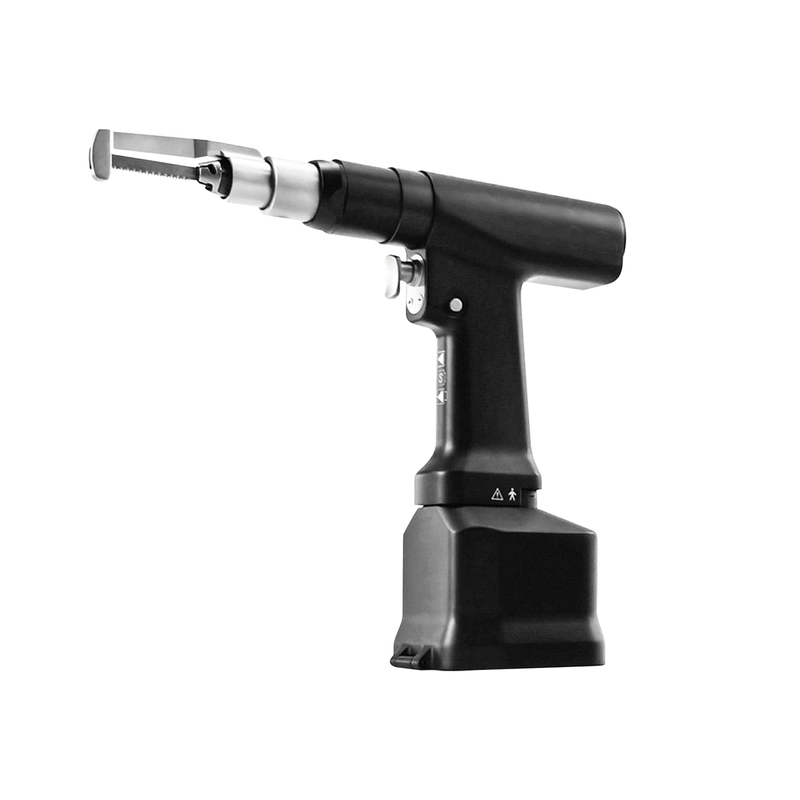 orthopedic implants brushless sternum saw