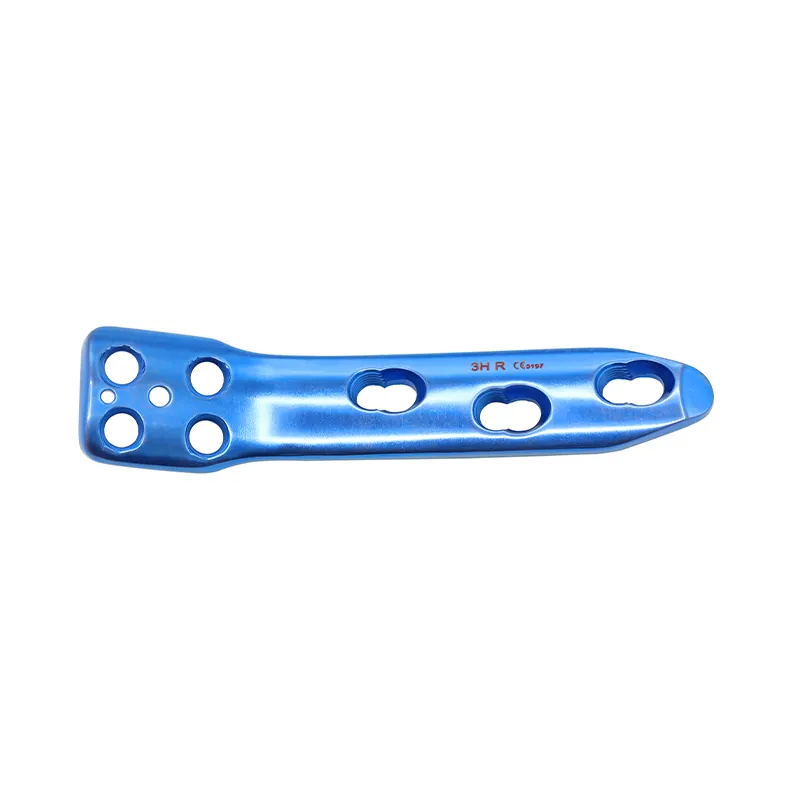 distal medial femoral osteotomy locking plate