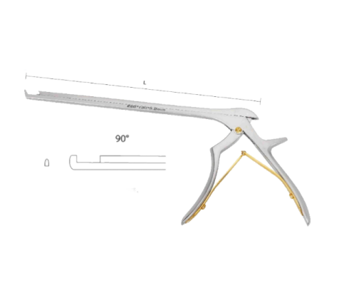 kerrison rongeur ultra thin