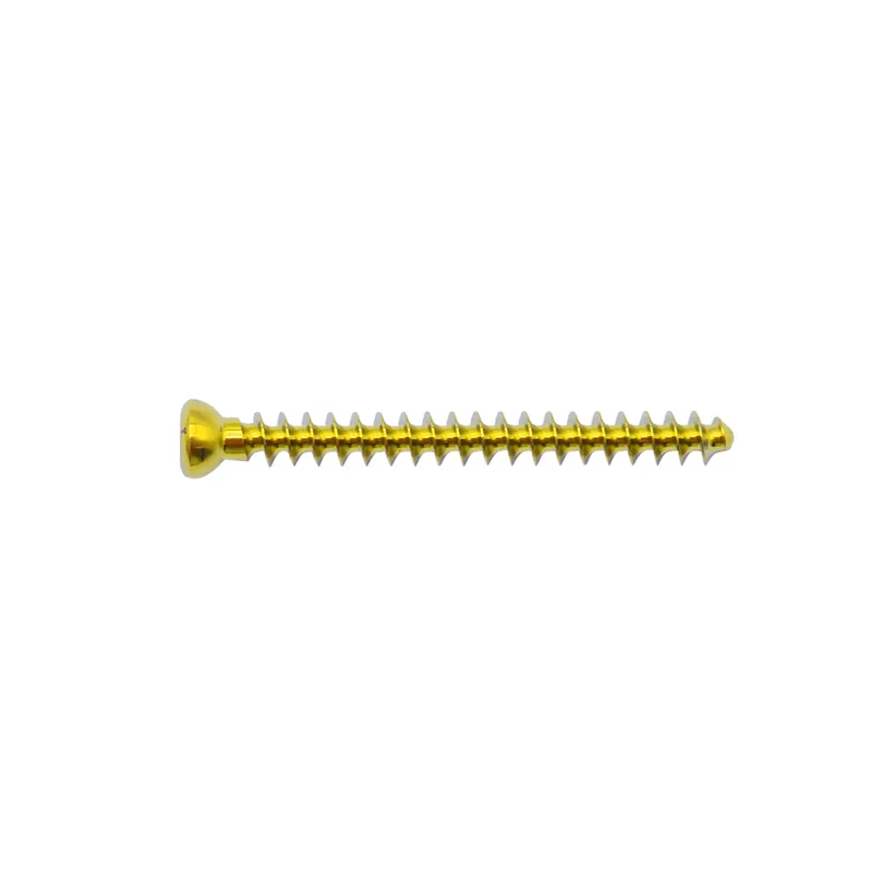 4 0mm cancellous screw