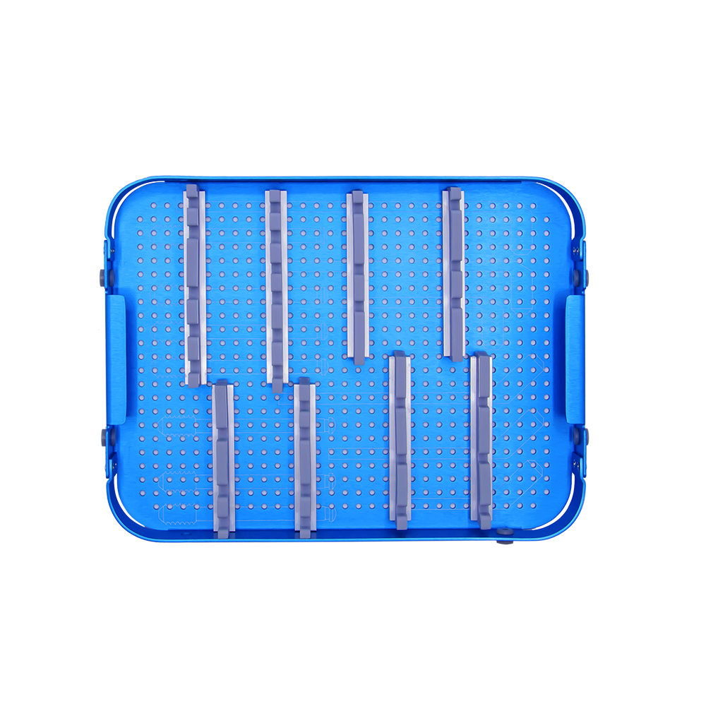 dhs dcs plate instrument set