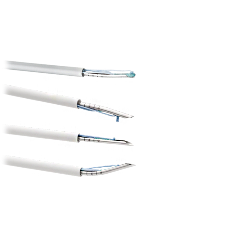 meniscus repair system