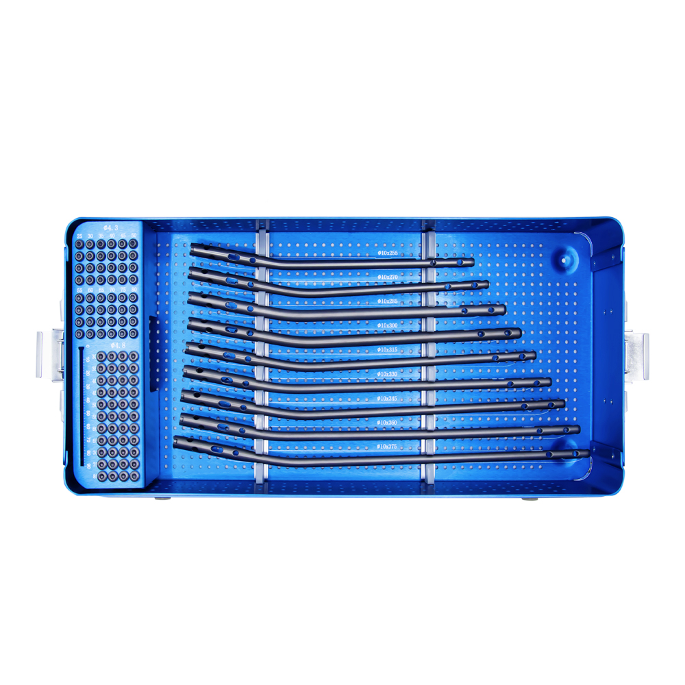expert tibial intramedullary nail box
