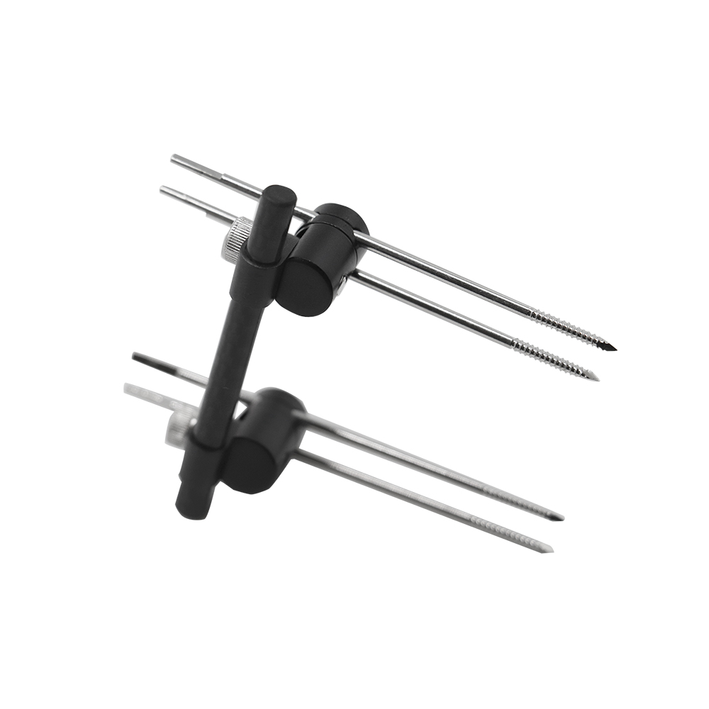 mini fragment external fixator type e