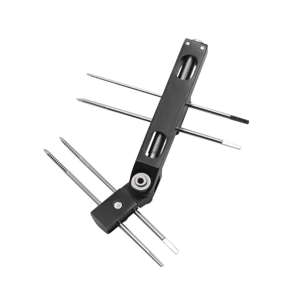 mini fragment external fixator type g