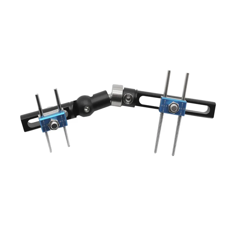 wrist joints external fixator type b