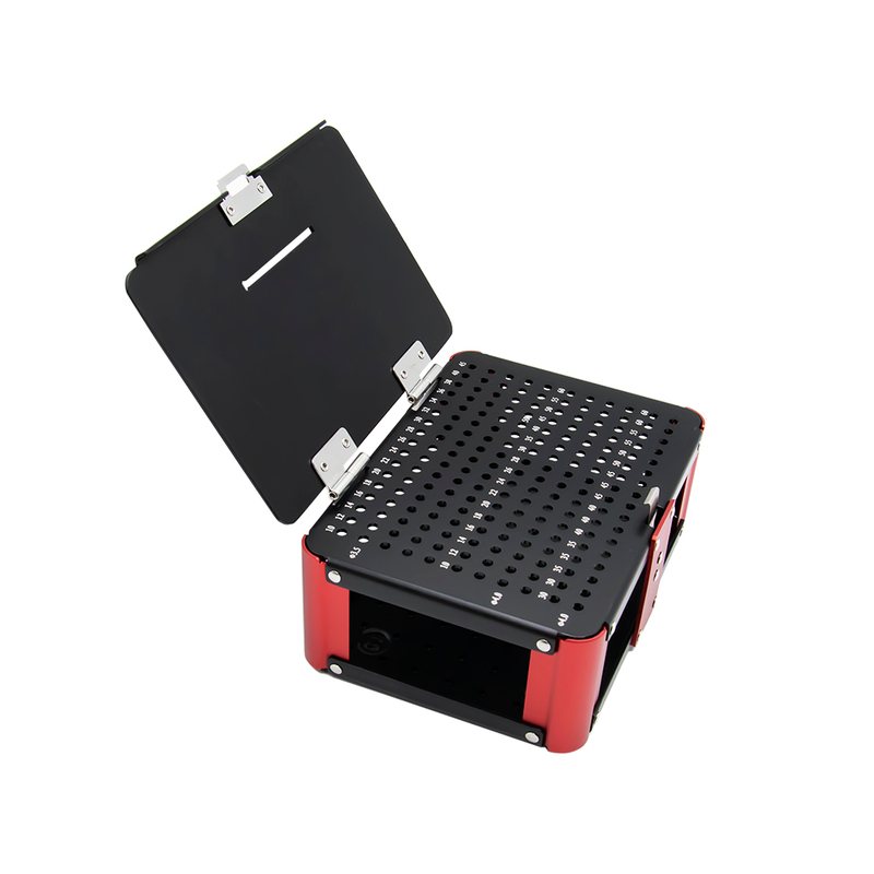 3 5 4 0mm screw rack ii