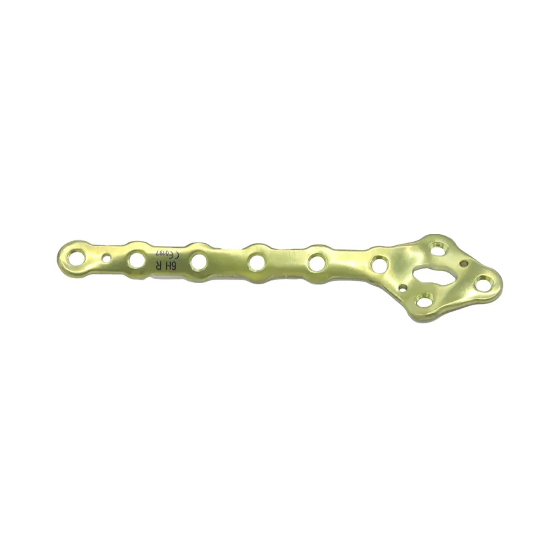 scapula lateral locking plate