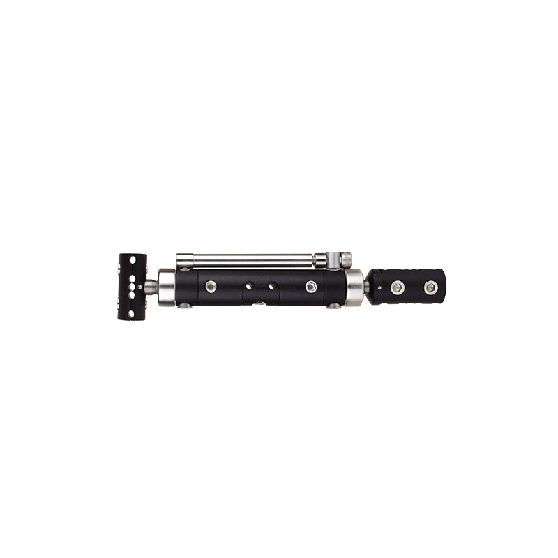three section t shaped type external fixator
