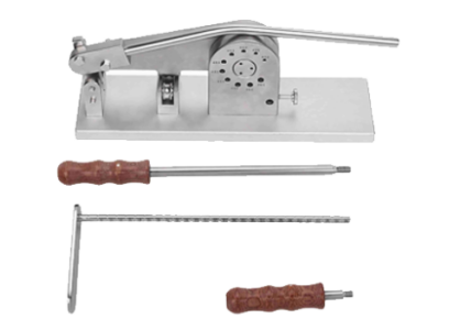 rod cutter