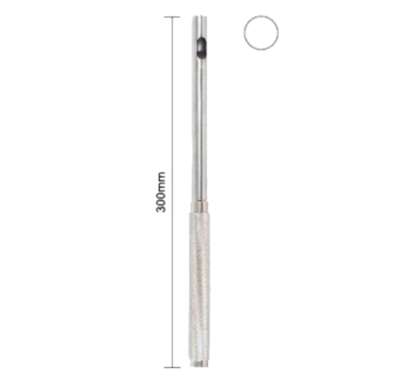 spurling osteotome