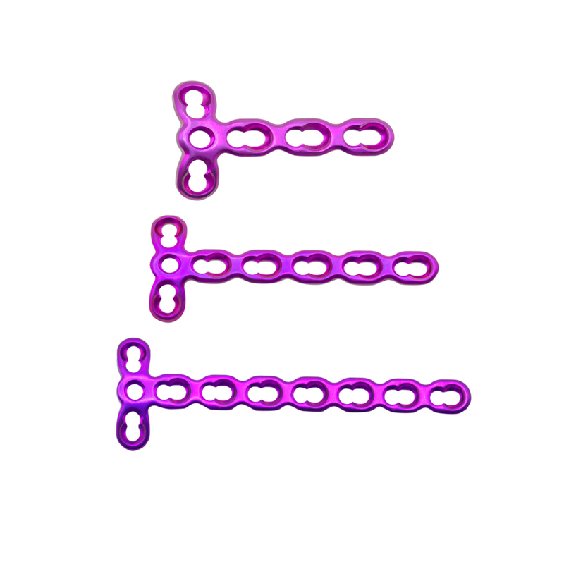 2 0 mm mini t locking plate
