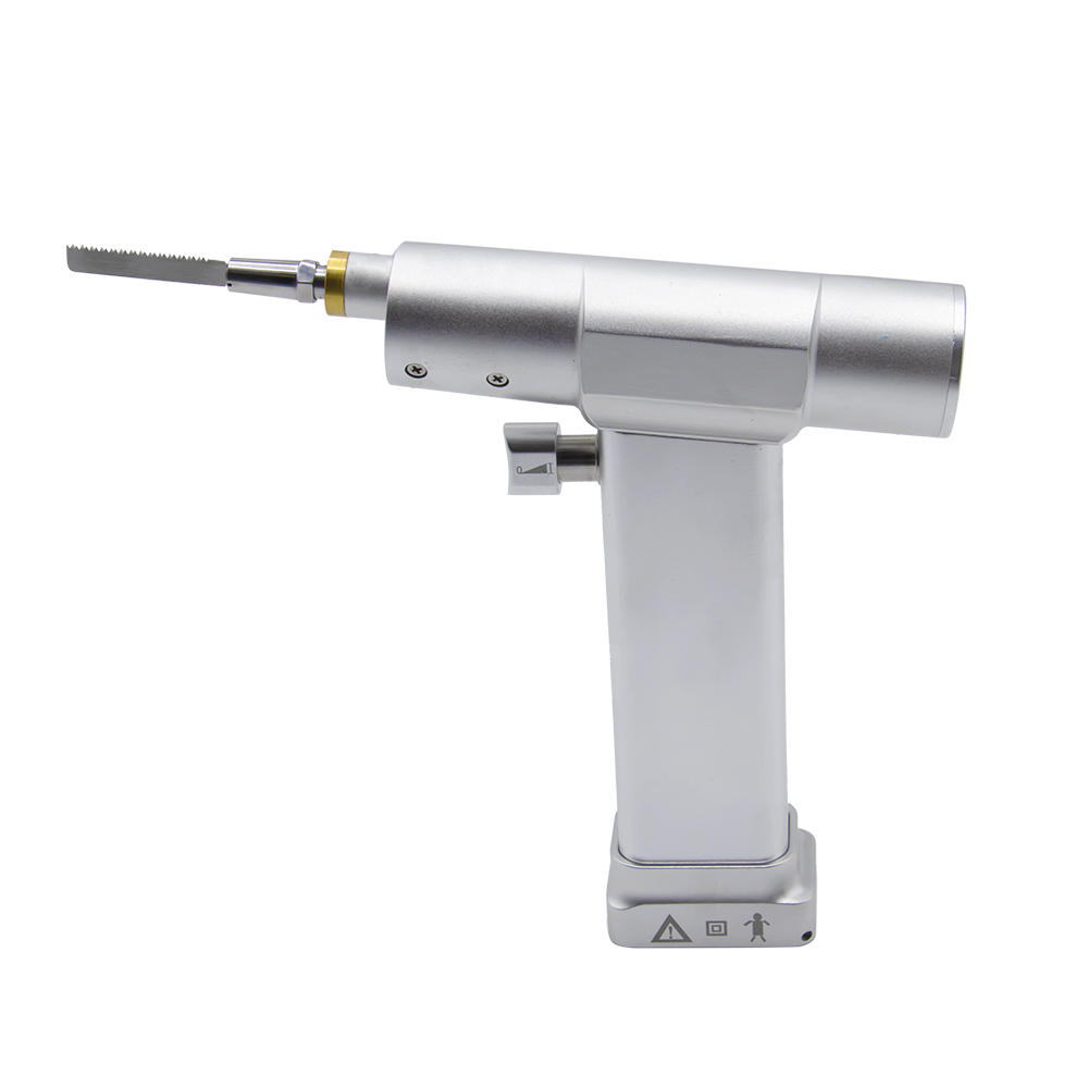 reciprocating saw