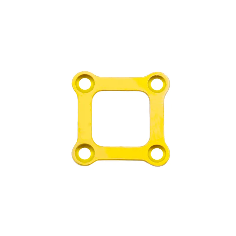 1 5mm rectangular plate maxillofacial plate