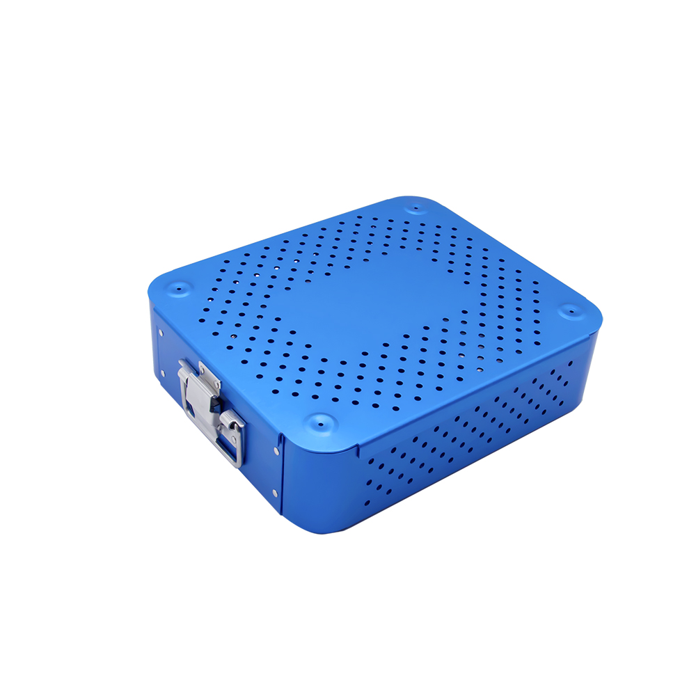 drill sterilization box