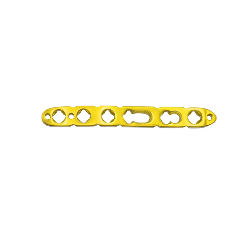 va distal lateral radius locking plate