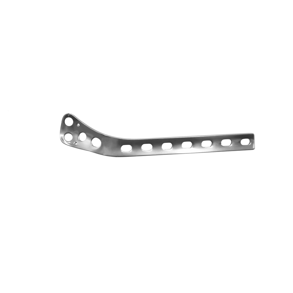 tibial platform lateral plate ii
