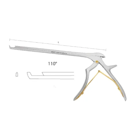 kerrison rongeur ultra thin