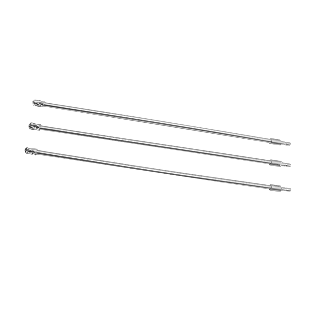 flexible reamer stryker fixed type