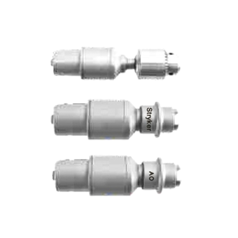 orthopedic implants brushless multi functional bone drill m 35 1