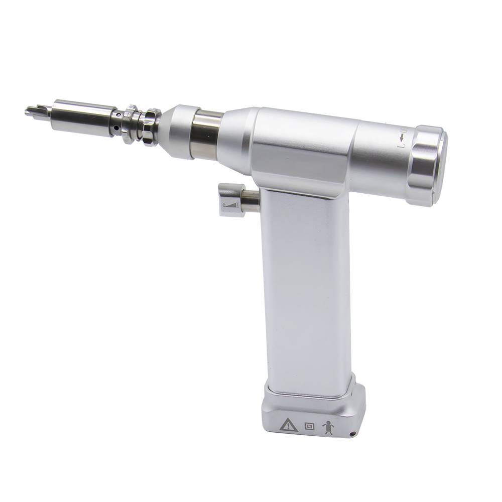self stopping craniotomy drill