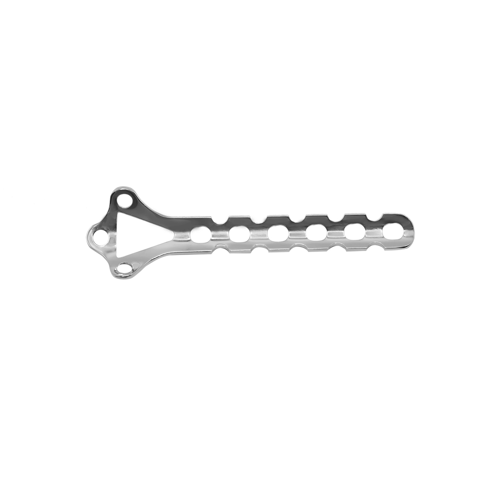 distal radius lateral plate