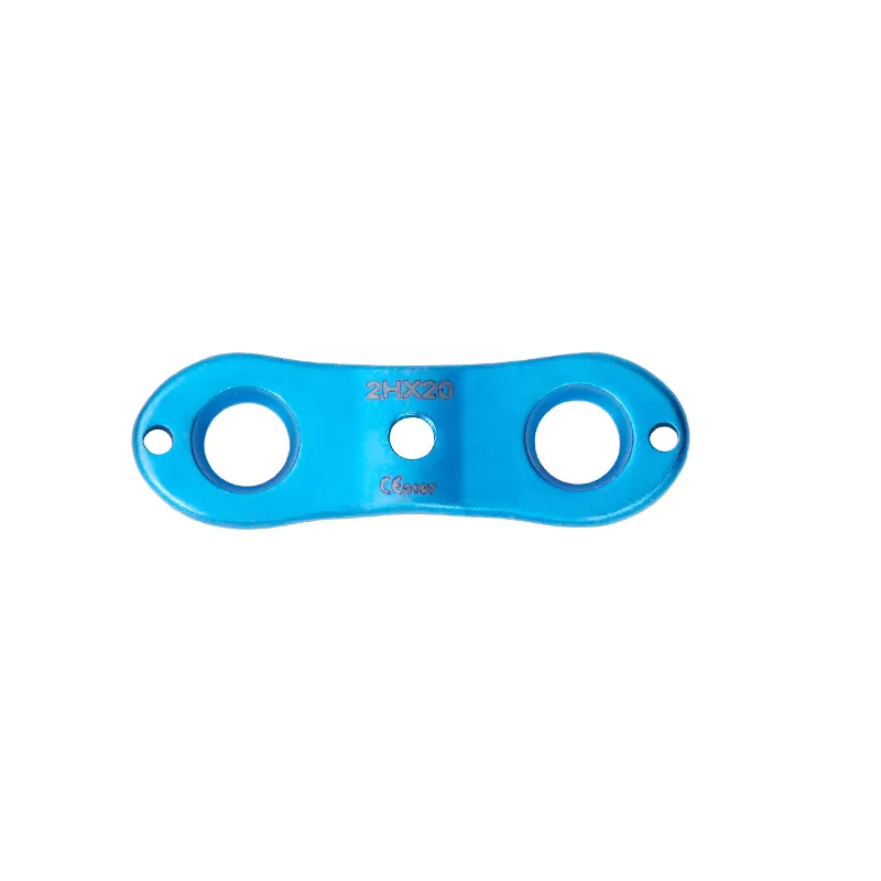 4 5mm pediatric eight plate