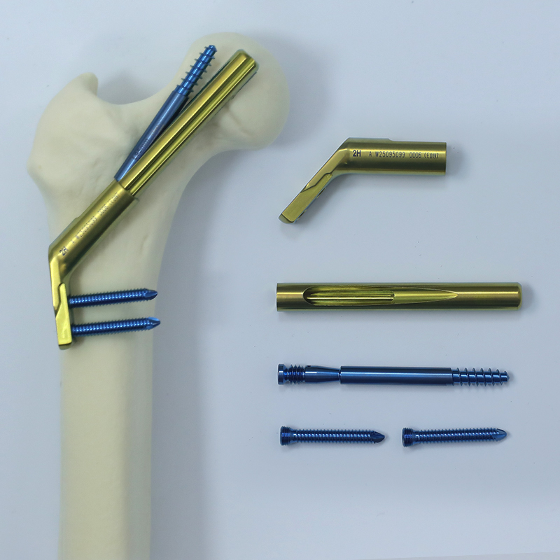 fns femoral neck system