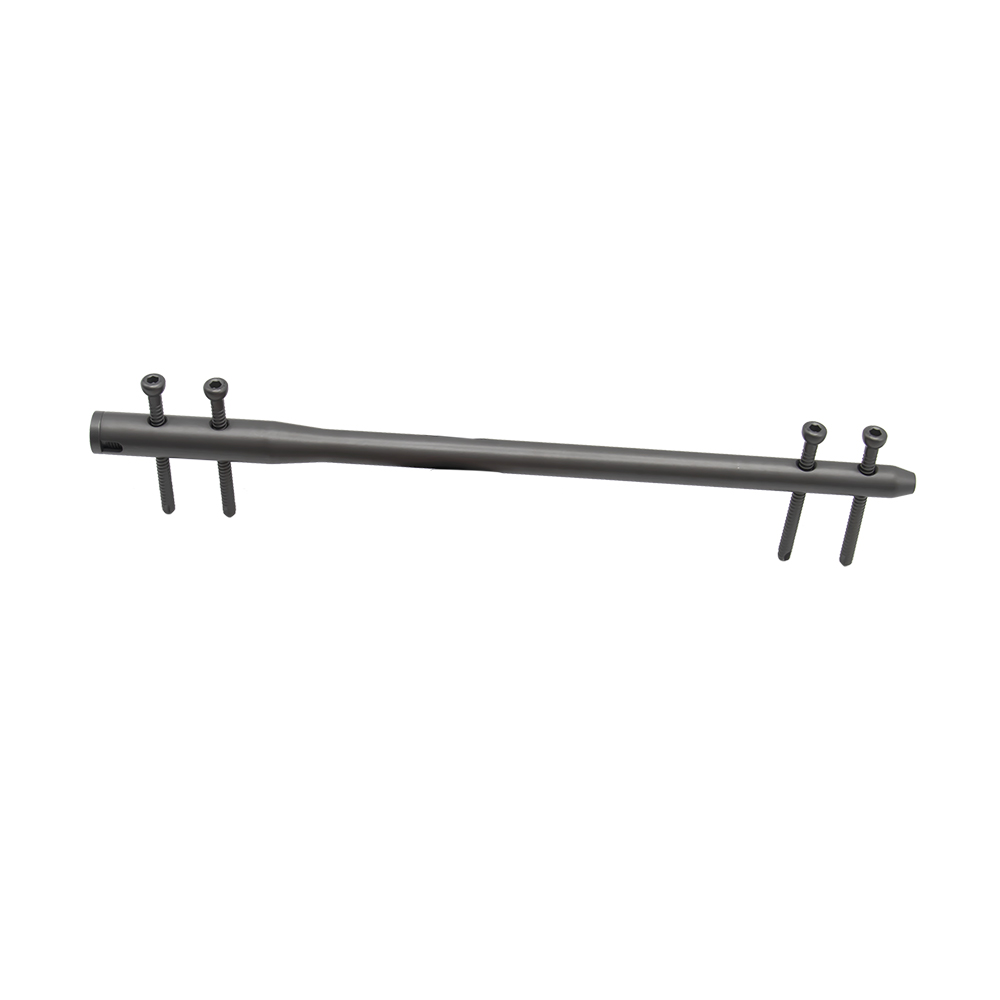 reversed femoral nail