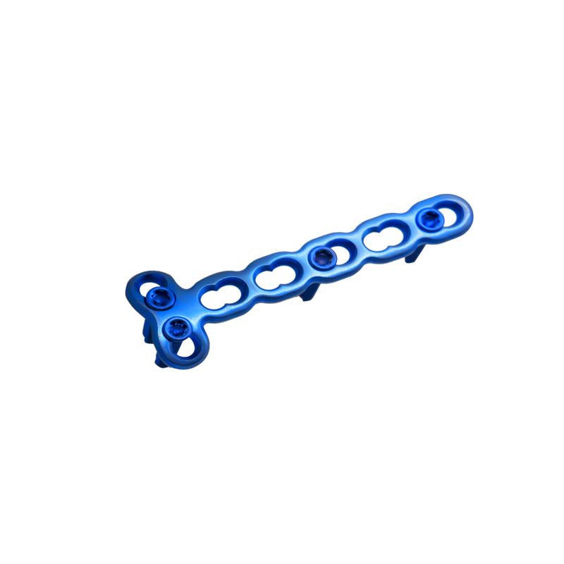 2 4 mm t locking plate
