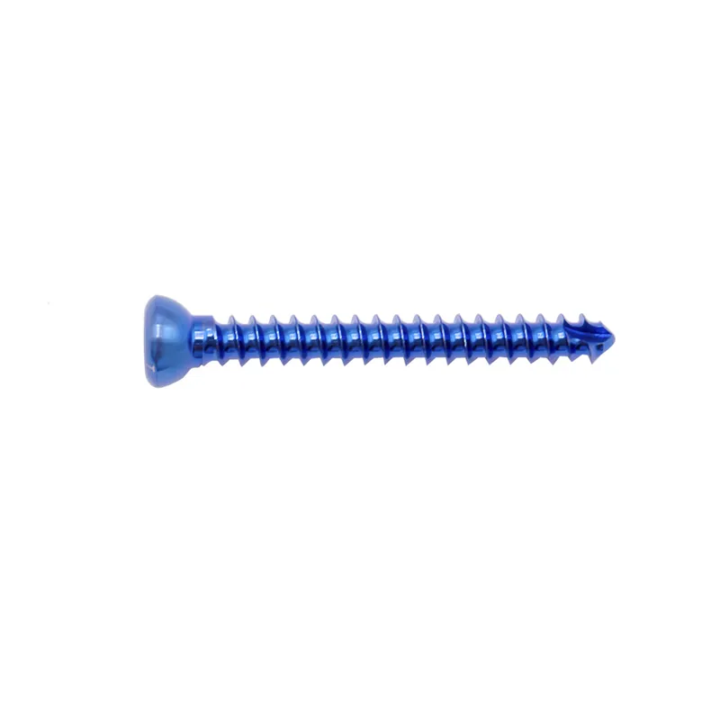 4 5mm cortical screw