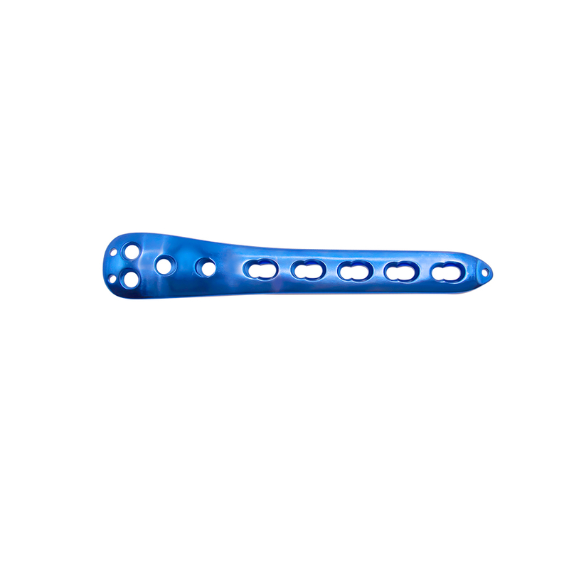 proximal femoral locking plate i