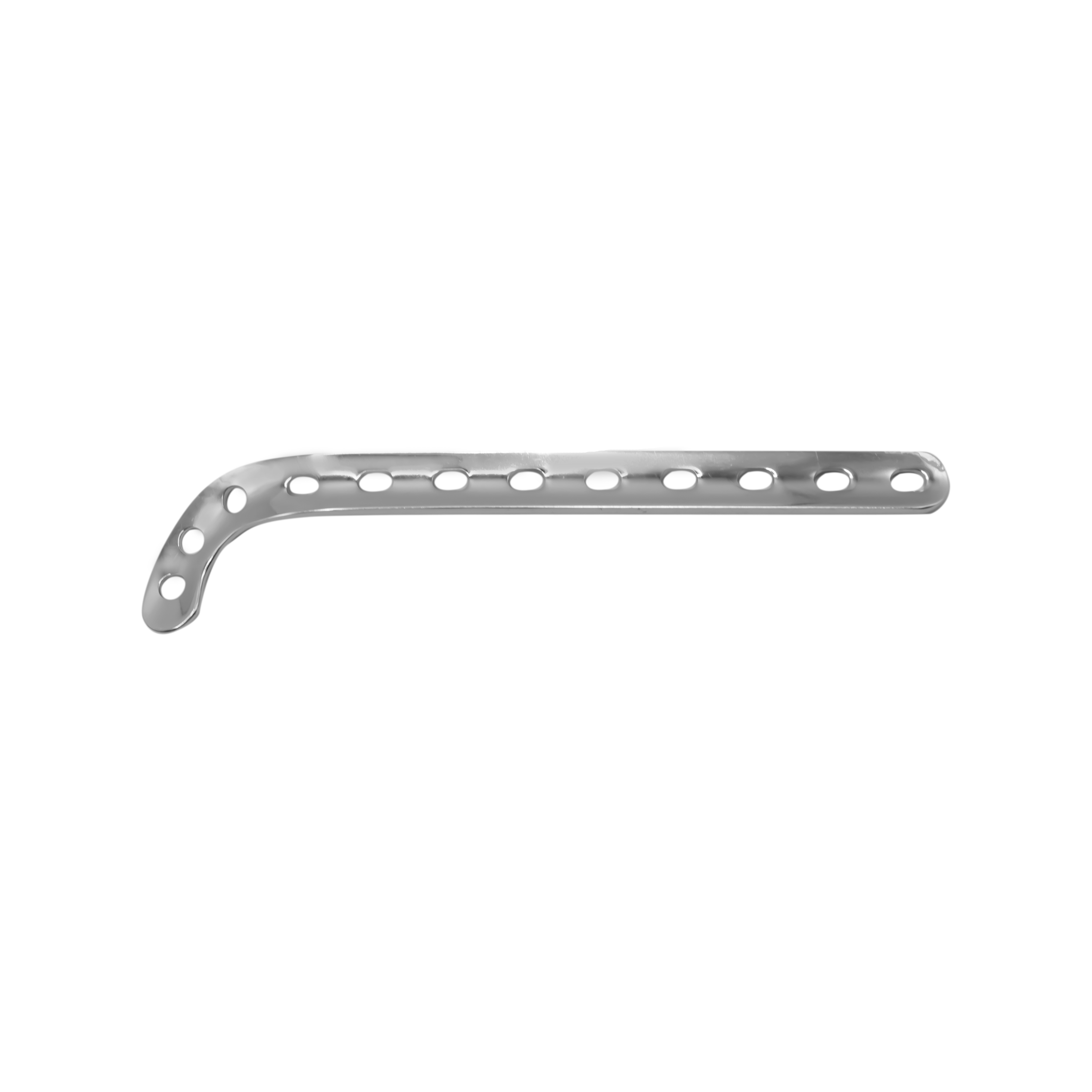 tibial platform lateral plate iii