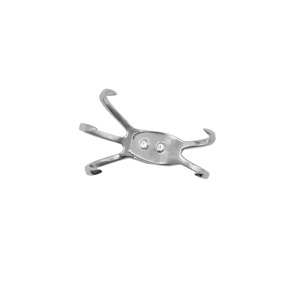 patella claw