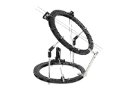 3d type external fixator