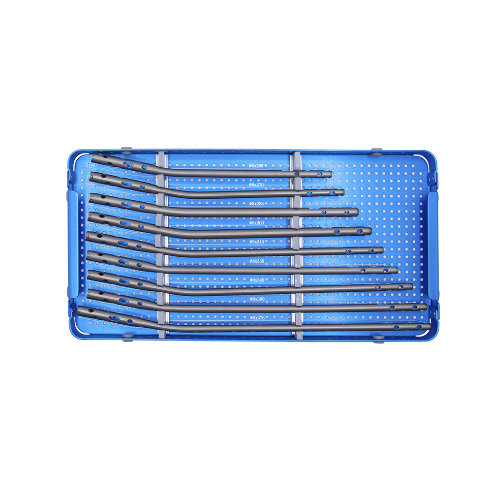 expert tibial intramedullary nail box