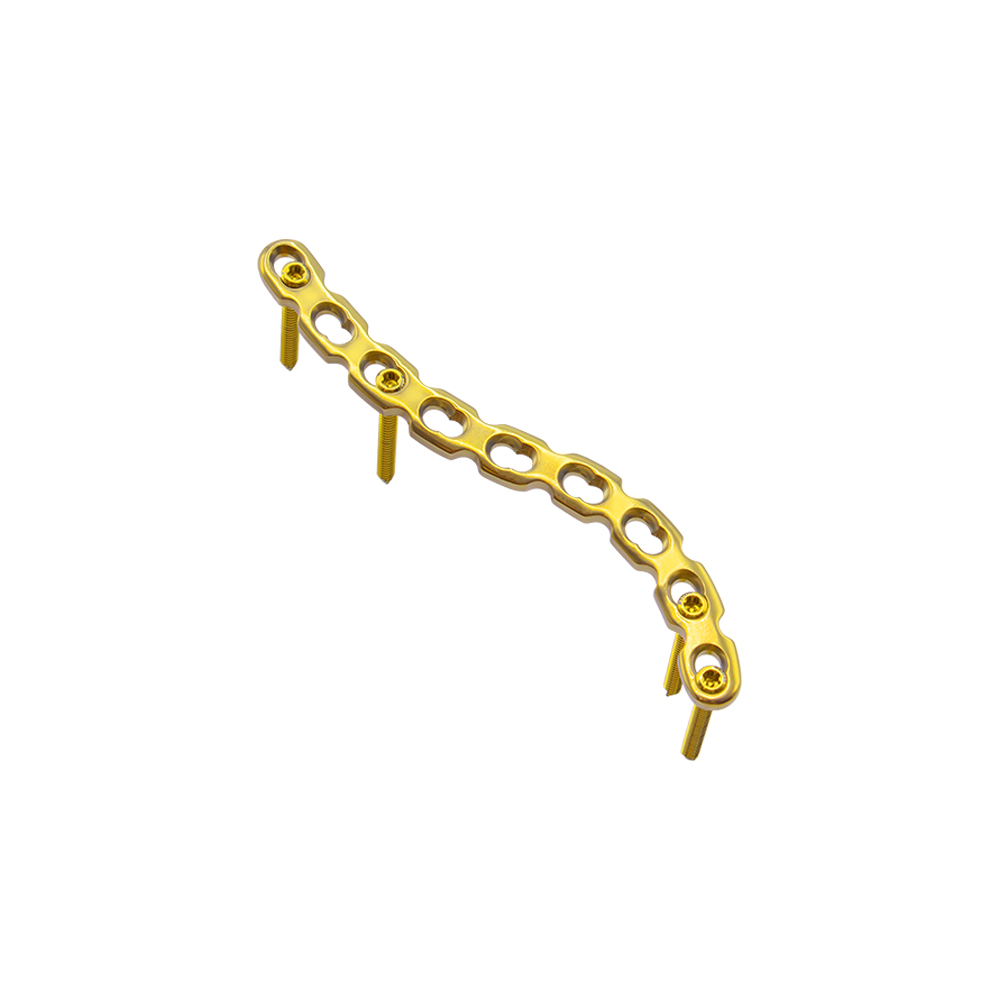 s clavicle locking plate