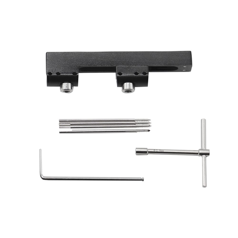 mini fragment external fixator type f