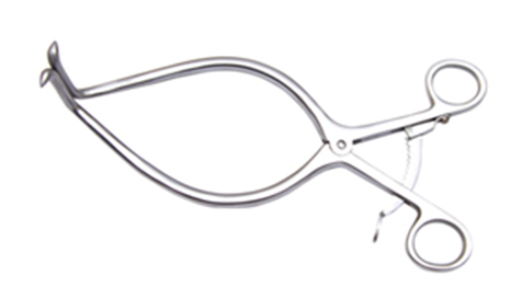 single hook retractor spinal