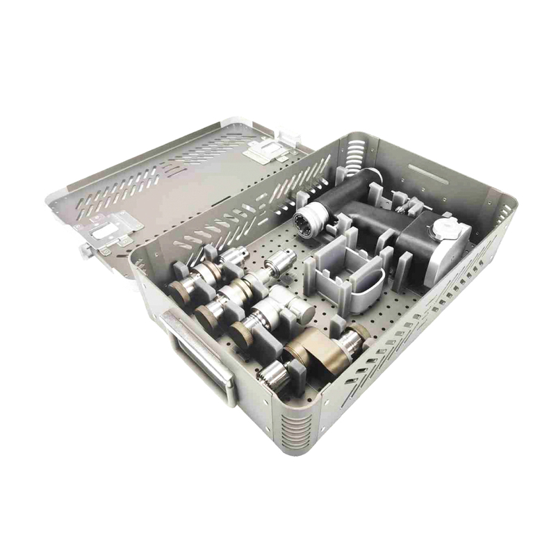 orthopedic implants multi functional bone drill ll m 26 16