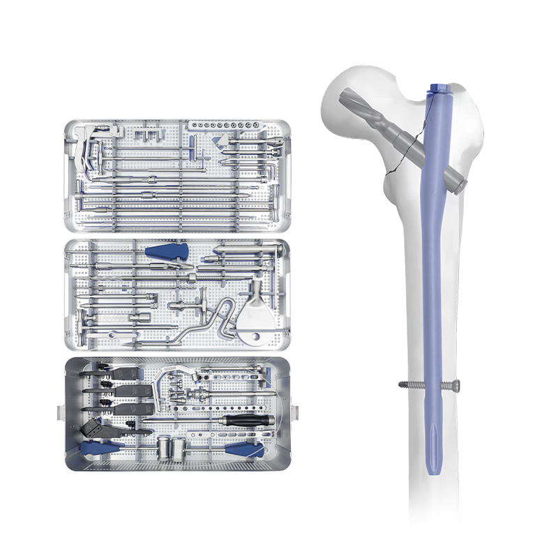 pfna nail instrument set