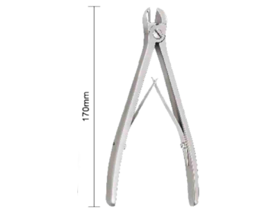 wire shears