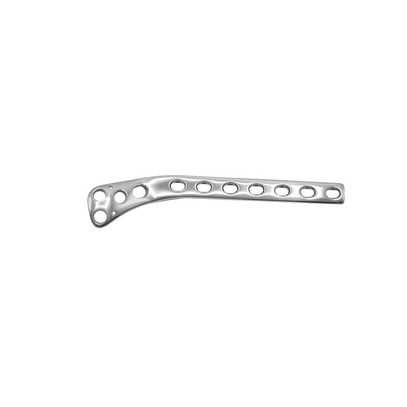 tibial platform lateral plate ii