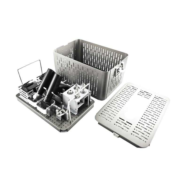 orthopedic implants brushless multi functional bone drill m 35 13