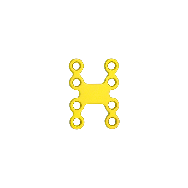 sternum locking plate iii