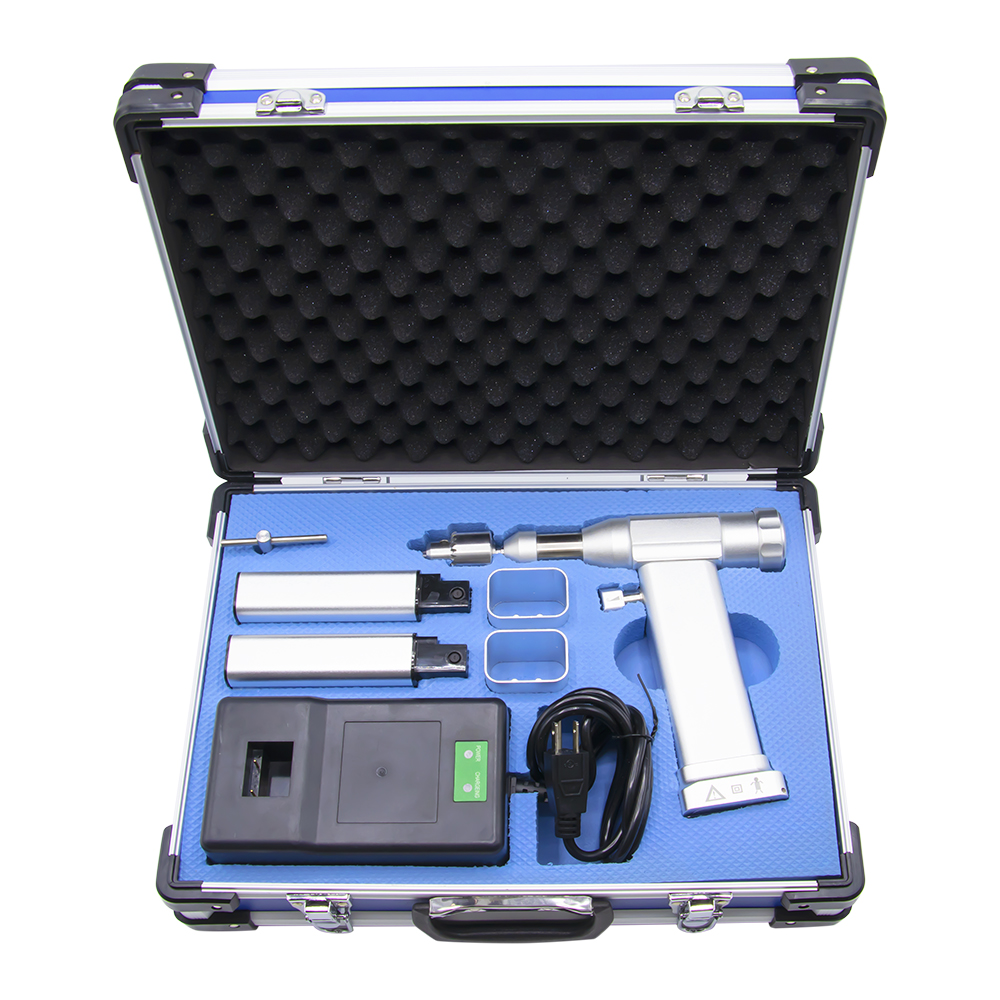 large torque drill