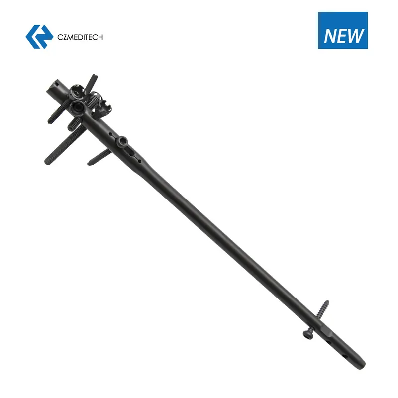 multi lock humeral nails