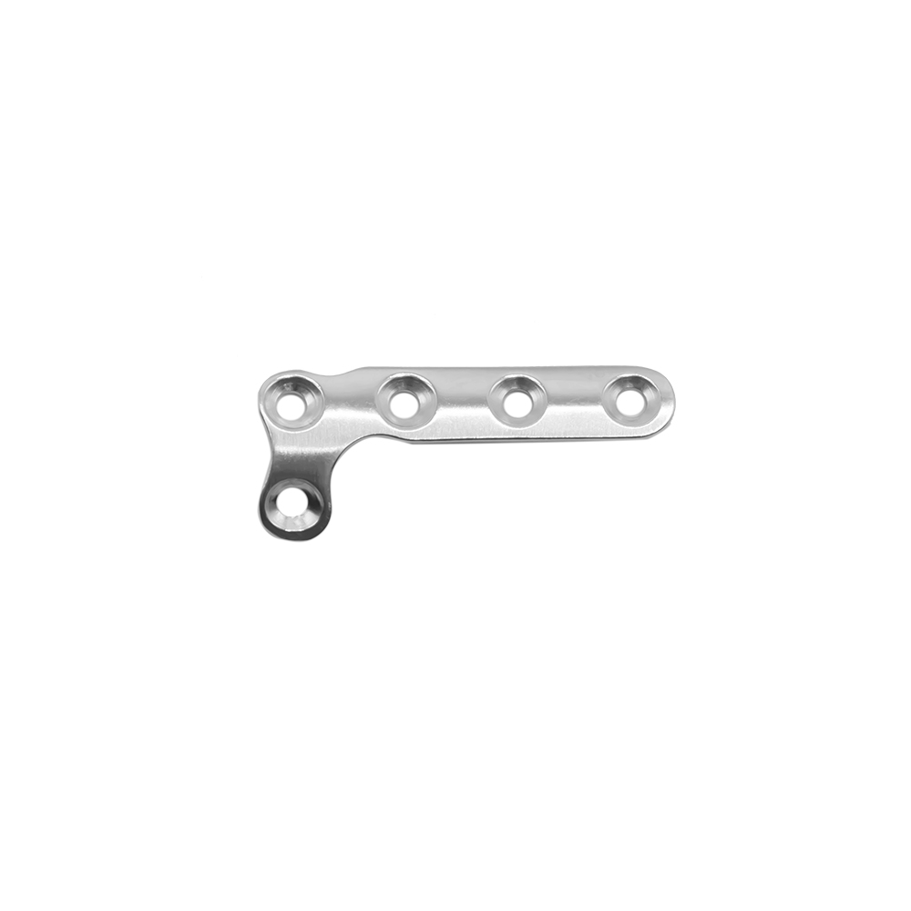 l shaped finger metatarsal plate