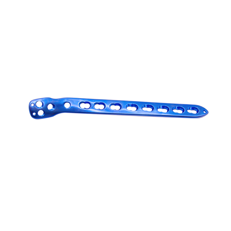 distal lateral tibial locking plate i