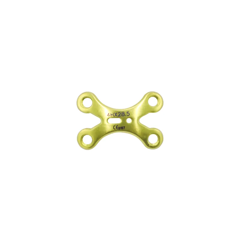 mt x locking plate